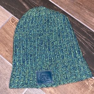 Love Your Melon Beanie Hat